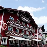 Hotel Der Abtenauer 4*