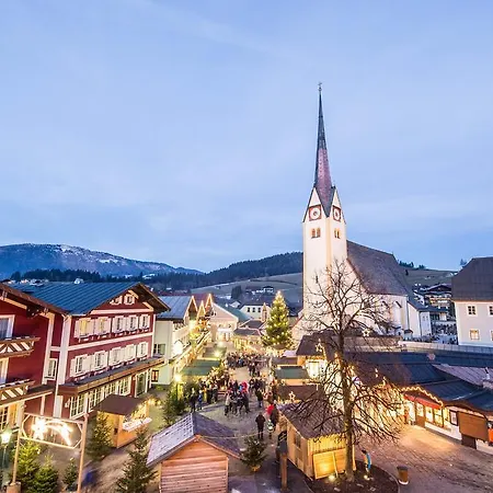 Hotel Der Abtenauer Abtenau
