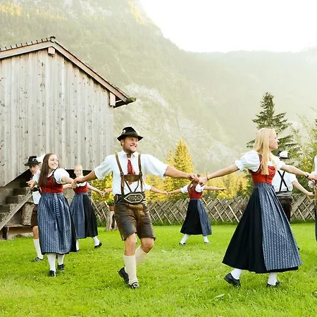 Der Abtenauer 4*