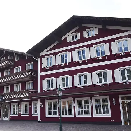 Hotel Der Abtenauer