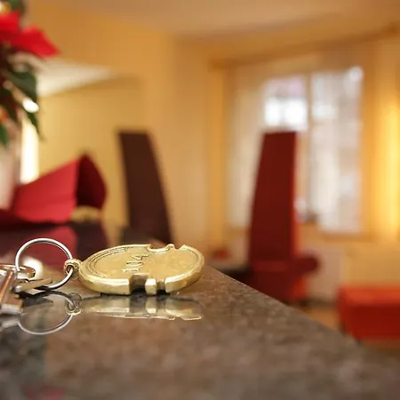 Hotel Der Abtenauer 4*