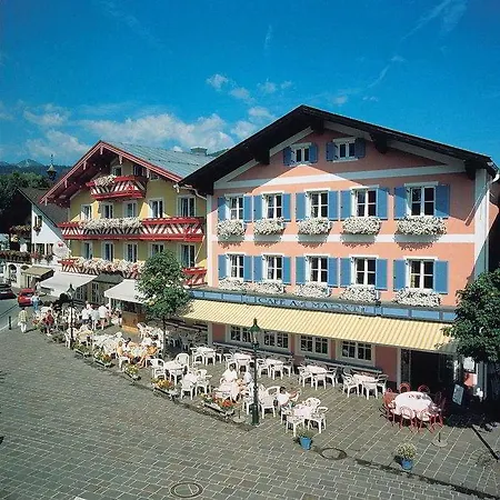 Der Abtenauer Hotel
