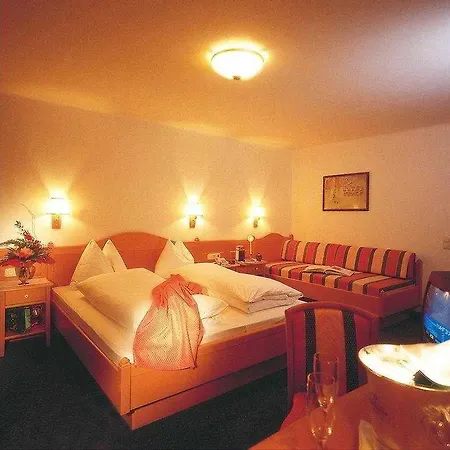 Der Abtenauer Hotel 4*