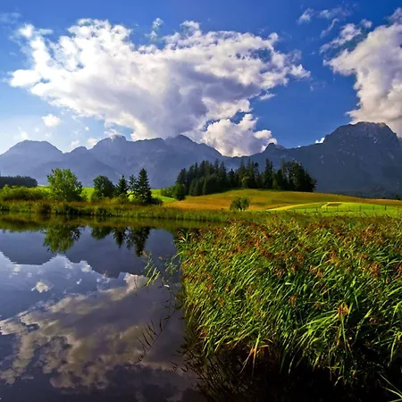 Der Abtenauer Hotel 4*