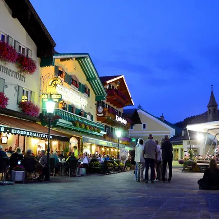 Hotel Der Abtenauer Abtenau