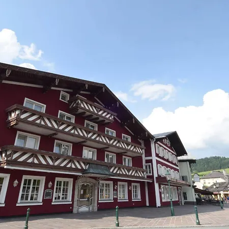 Der Abtenauer Hotel Abtenau