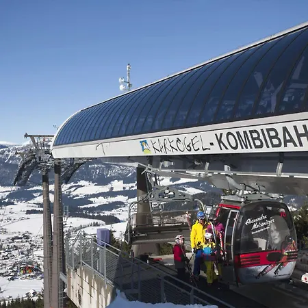 Der Abtenauer Hotel Abtenau