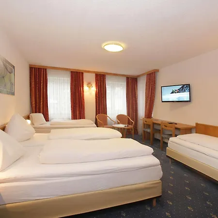 Hotel Der Abtenauer Abtenau