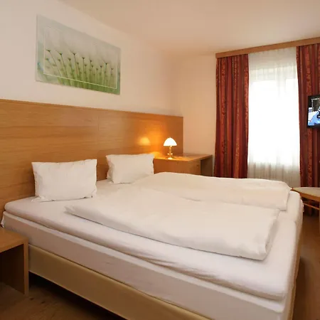 Hotel Der Abtenauer 4*