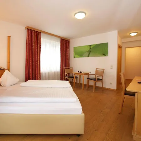 Hotel Der Abtenauer Abtenau