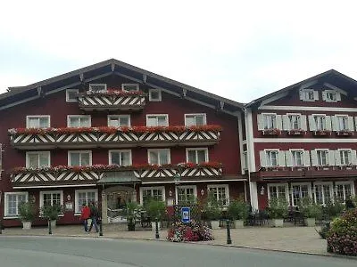 Der Abtenauer Hotel Abtenau