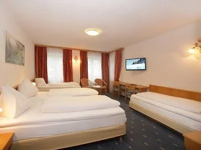 Der Abtenauer Hotel Abtenau