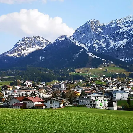 Der Abtenauer 4* Abtenau