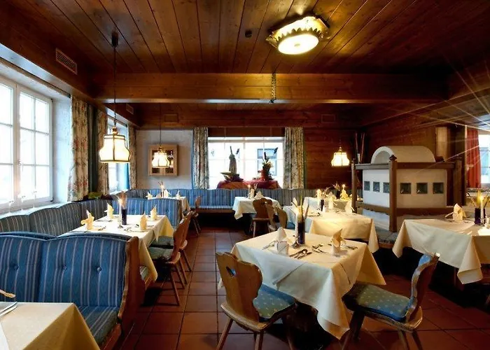 Der Abtenauer アプテナウ