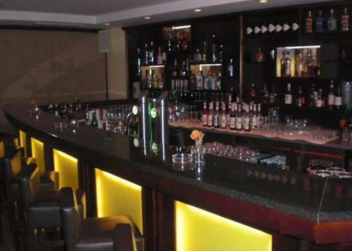 ホテル Der Abtenauer