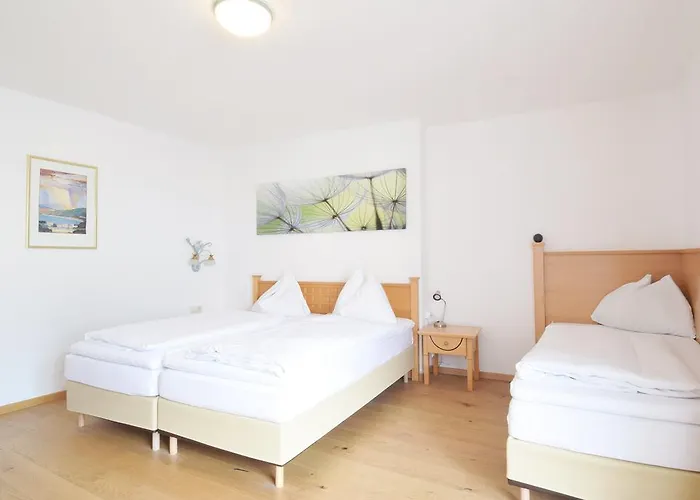 Der Abtenauer 4* アプテナウ