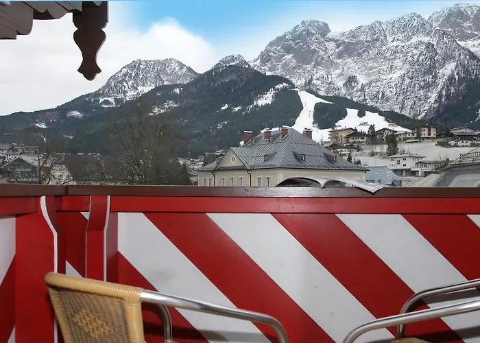 Der Abtenauer アプテナウ