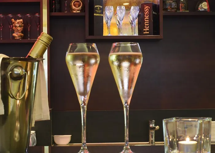 Der Abtenauer ホテル