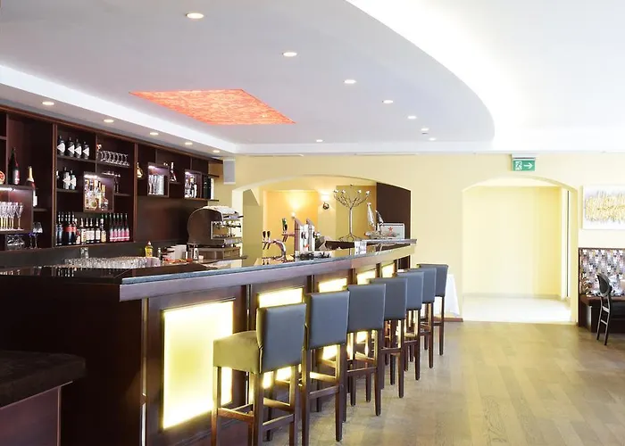 Der Abtenauer ホテル