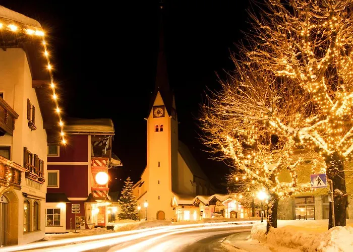 Der Abtenauer 4* アプテナウ