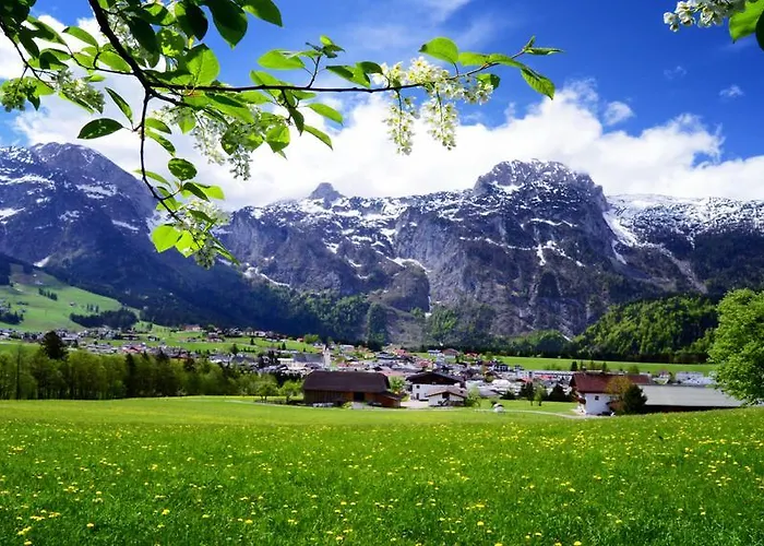 Der Abtenauer 4* アプテナウ