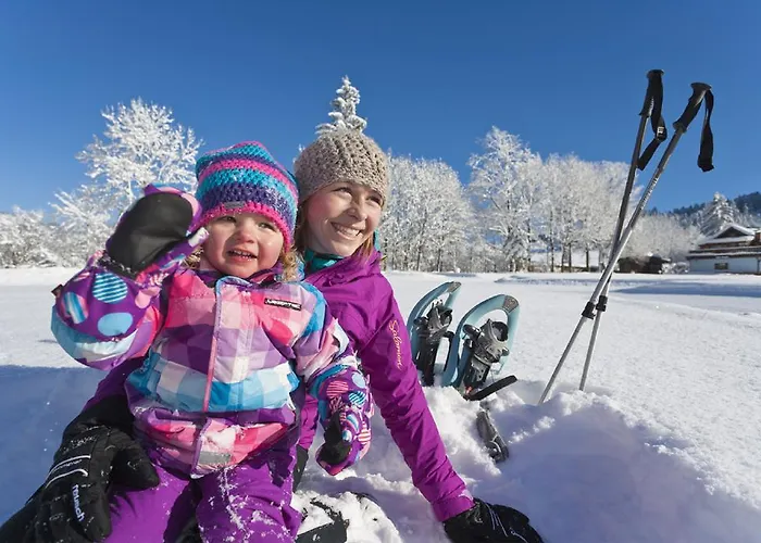 Der Abtenauer ホテル 4*