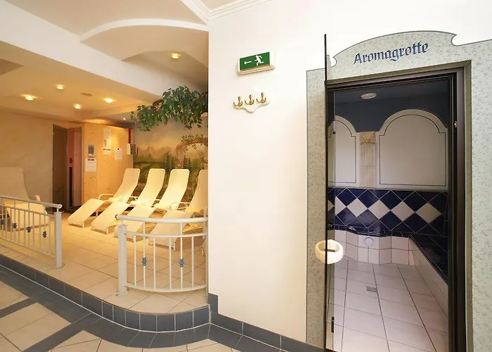 Der Abtenauer 4* アプテナウ