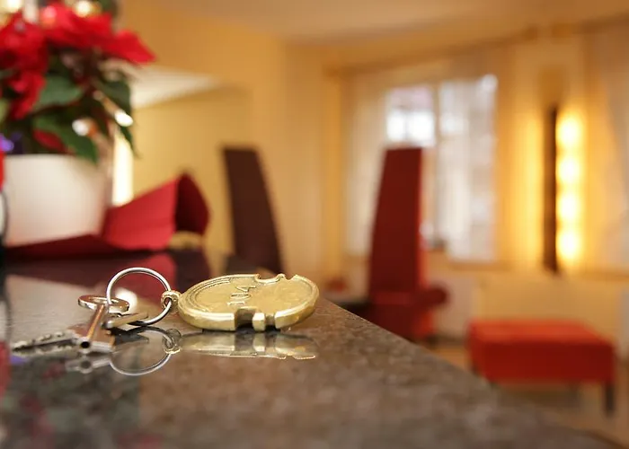 ホテル Der Abtenauer 4*