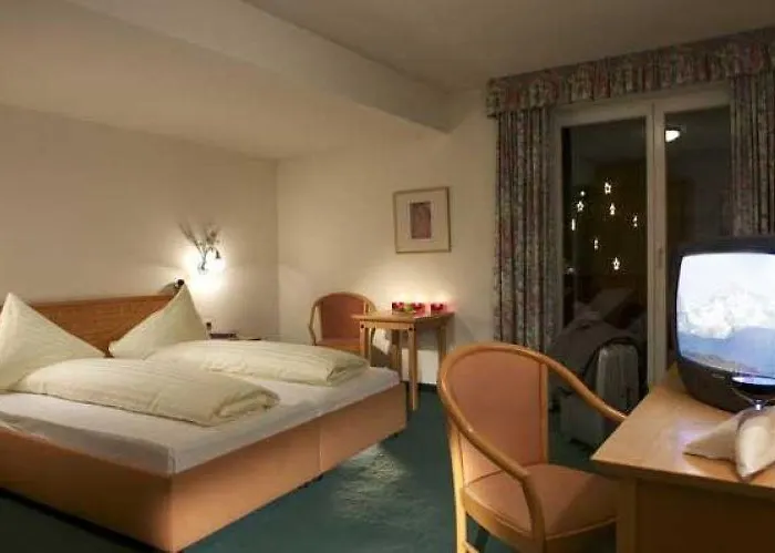 ホテル Der Abtenauer 4*