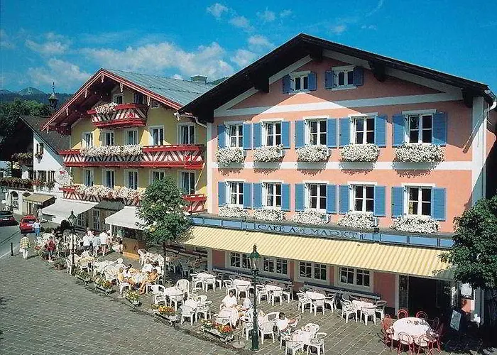 Der Abtenauer Hotel