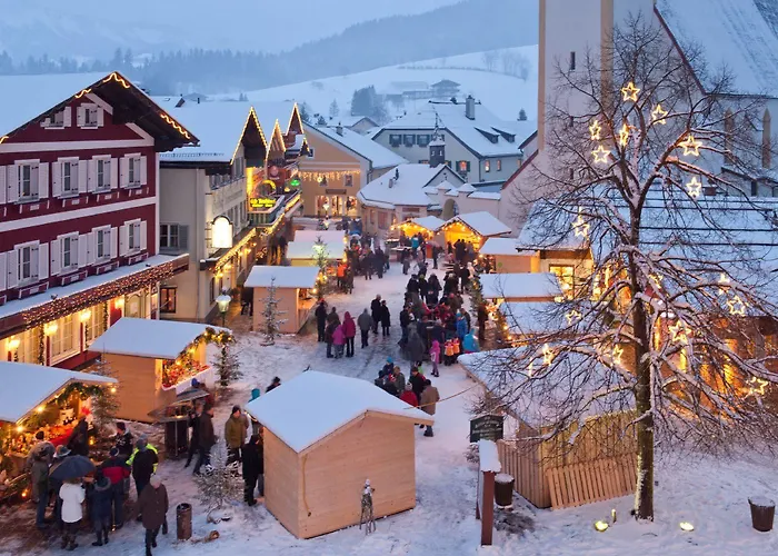 Der Abtenauer アプテナウ