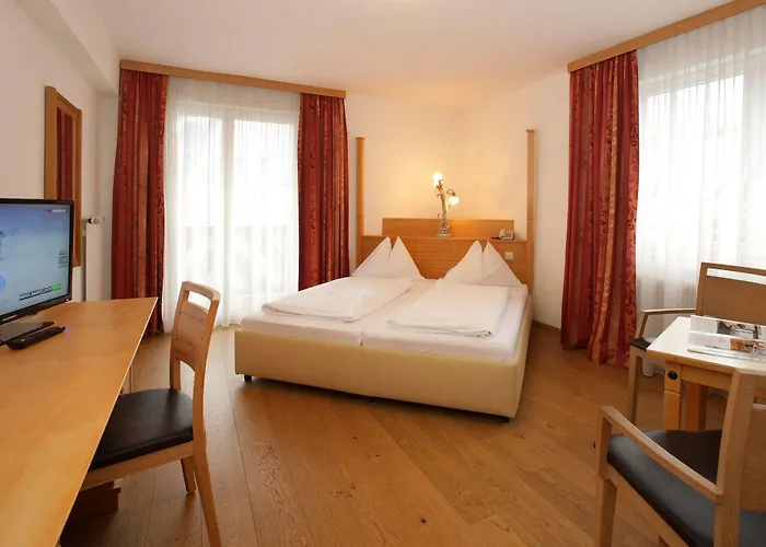 Der Abtenauer ホテル