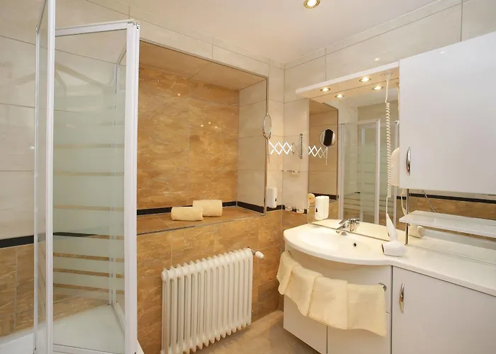 Der Abtenauer 4* アプテナウ