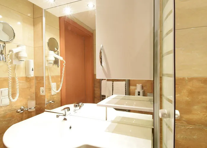 ホテル Der Abtenauer 4*