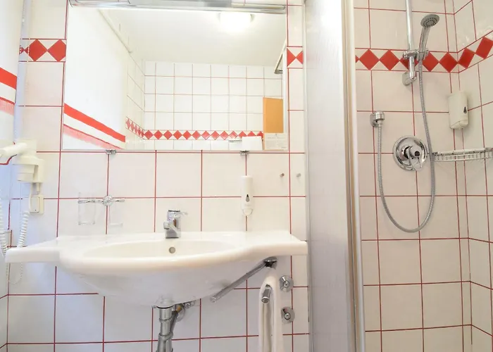 Der Abtenauer ホテル 4*