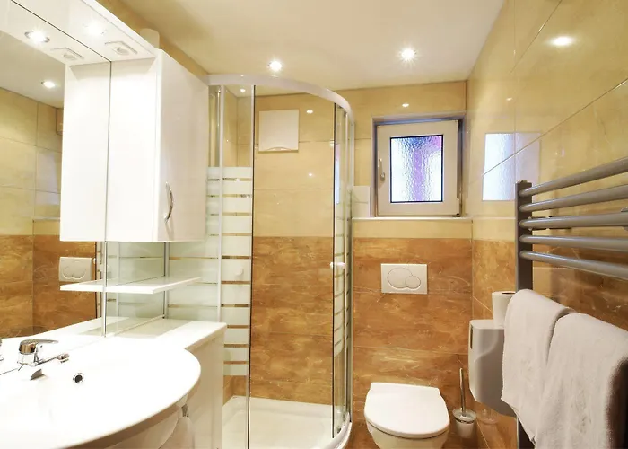 ホテル Der Abtenauer