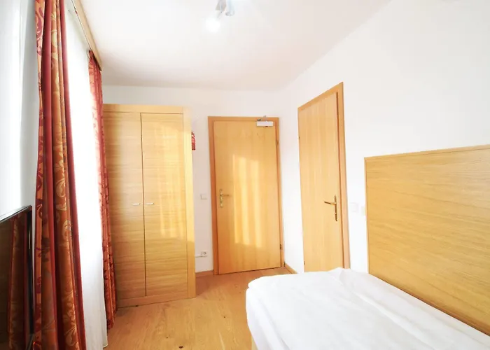 ホテル Der Abtenauer