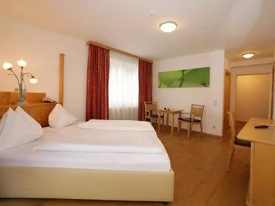 Der Abtenauer ホテル アプテナウ