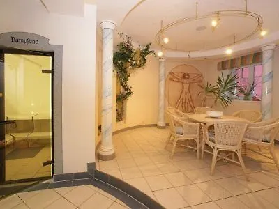 ホテル Der Abtenauer