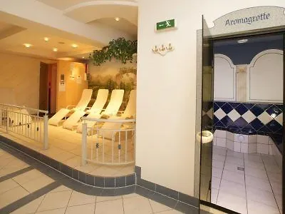 ホテル Der Abtenauer アプテナウ