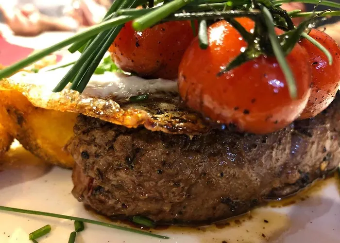 Der Abtenauer ホテル 4*