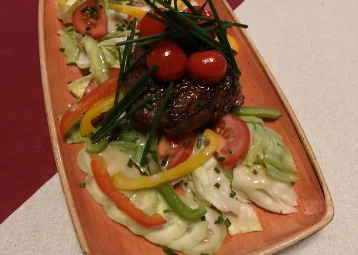 Der Abtenauer ホテル